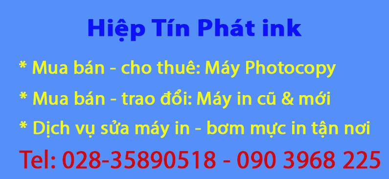 HIỆP TÍN PHÁT