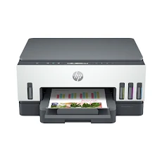 Máy in HP Smart Tank 720 All-in-One (6UU46A)