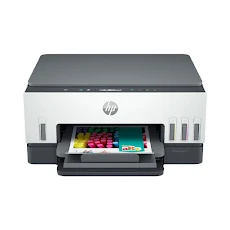 Máy in HP Smart Tank 670 All-in-One (6UU48A)