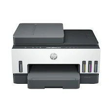 Máy in HP Smart Tank 750 All-in-One (6UU47A)